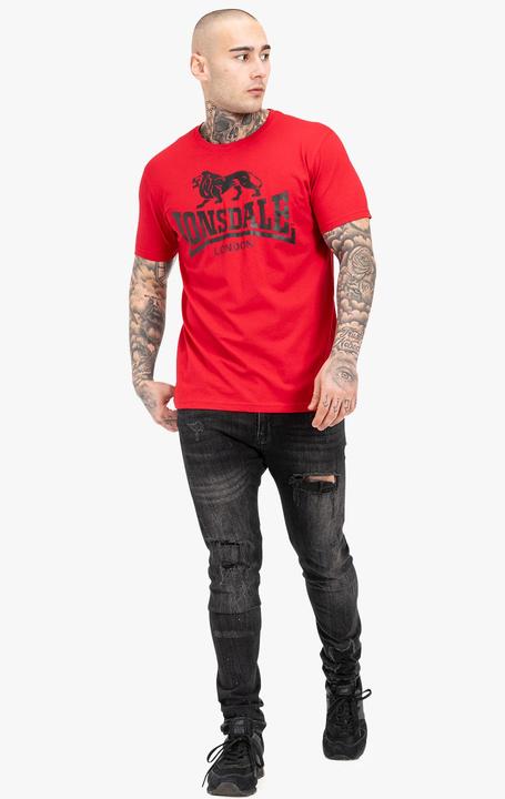 Immagine prodotto Lonsdale Logo (L)