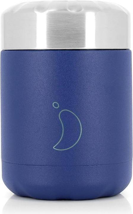 Image du produit Chilly’s Boîte alimentaire isotherme