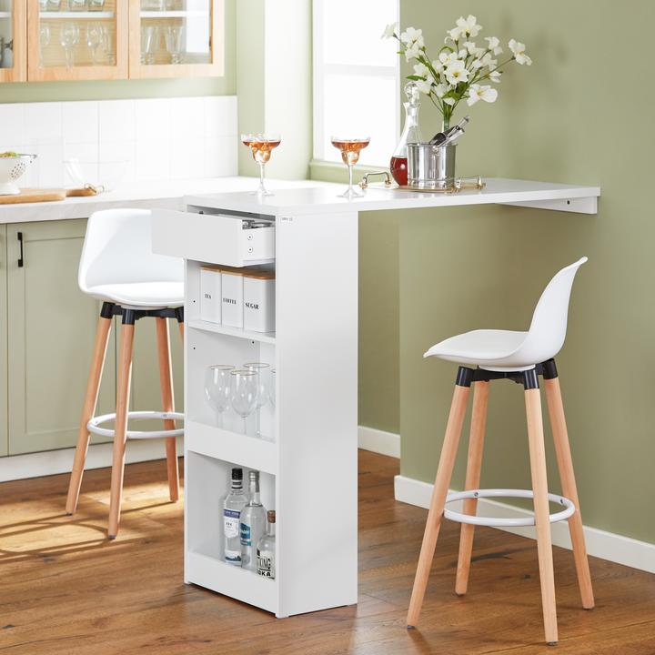 Produktbild SoBuy Beckett