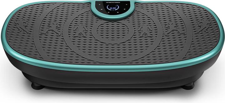 Actual product image Sportstech VP250