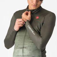 Actual product image Castelli Unlimited Thermal Jersey (3XL)