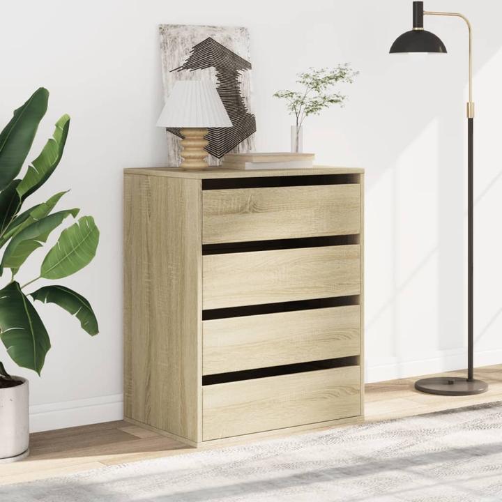 Produktbild VidaXL Kommode (60 x 41 x 76 cm)