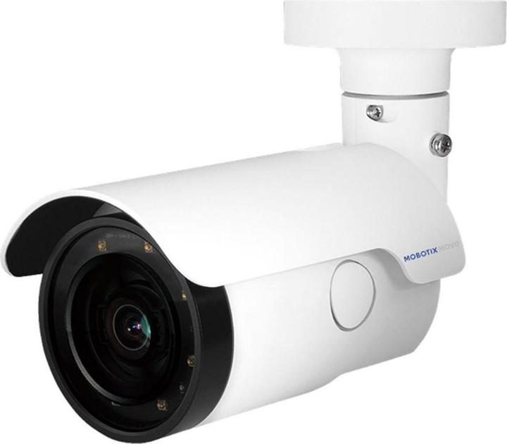 Actual product image Mobotix Ethernet camera / IP Cam (3864 x 2180 pixels)