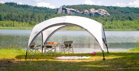 Produktbild Coleman Event Shelter L 208057 (365 cm, 365 cm)