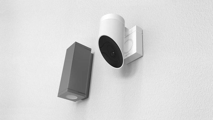 Immagine prodotto somfy Telecamera di sicurezza IP (1920 x 1080 Pixels)