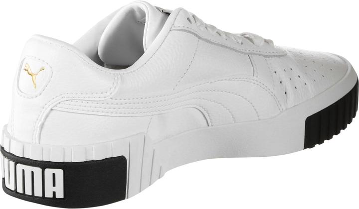 Actual product image Puma Shoes Cali W (36)