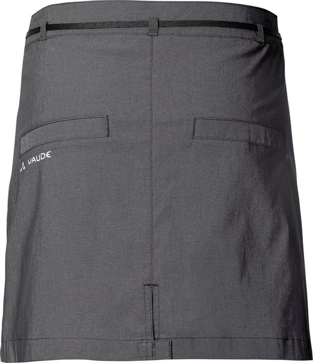 Actual product image Vaude Women's Tremalzo Skirt III (40)