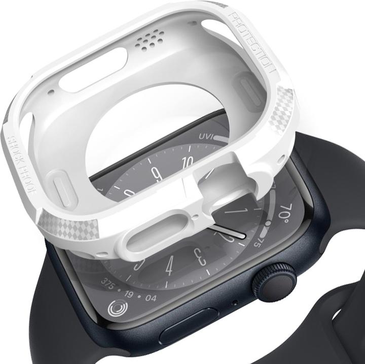 Actual product image Avizar Carbon design