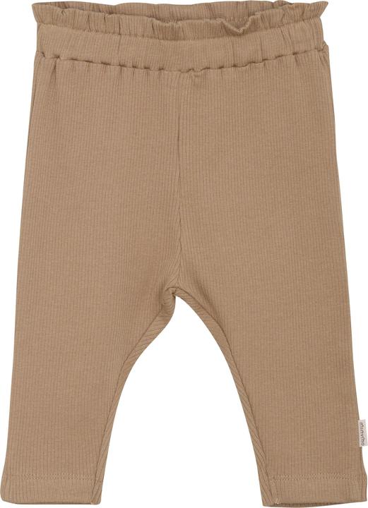 Produktbild Minymo Babygirl Hose aus Tencel