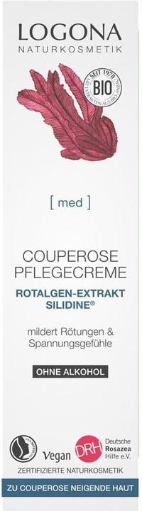 Logona Couperose (30 ml)