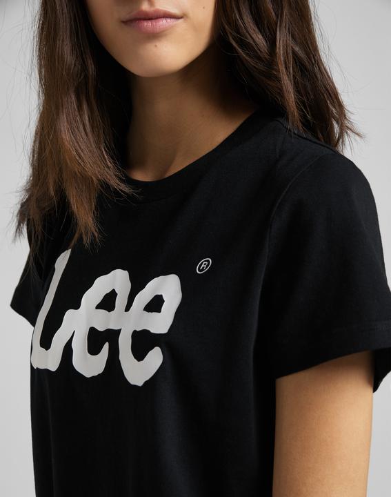 Produktbild Lee Logo Tee (XS, M)