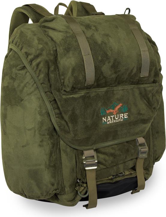 Produktbild Marsupio Suede 70 (70 l)