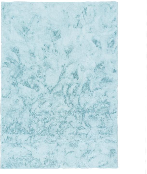 Produktbild Pergamon Luxus Super Soft Fellteppich Plush (60 x 90 cm)
