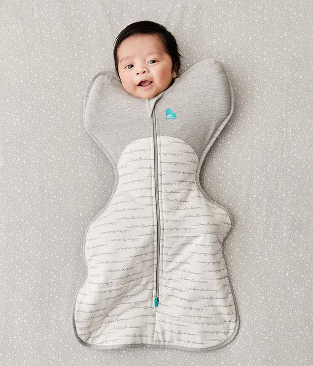 Produktbild Love to Dream Swaddle UP Pucksack 2.5T (62 cm, 2.5 TOG)