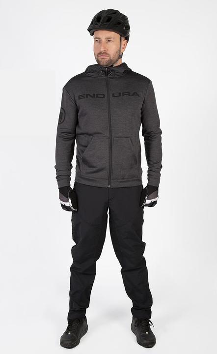 Actual product image Endura Hummvee Hoodie (M)