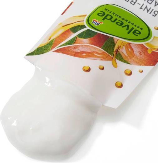 Produktbild dm alverde Nutri-Care BB 5in1 (20 ml)