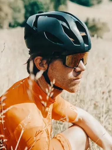 Image du produit Julbo Fury Reactiv Performance (Noir translucide-bleu, Jaune, Or, Red)