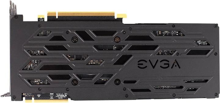 Produktbild EVGA Geforce RTX 2080 Xc Ultra (8 GB)