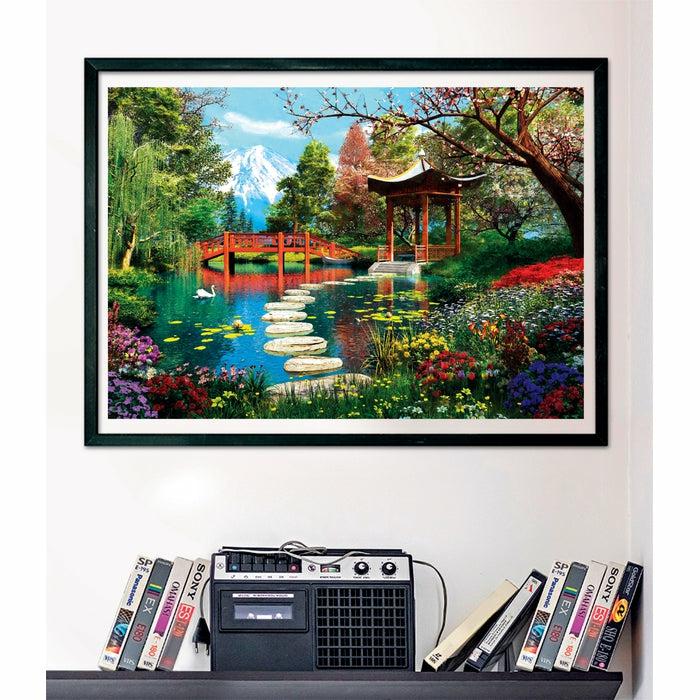 Immagine prodotto Clementoni Fuji Garden (1000 pezzi)