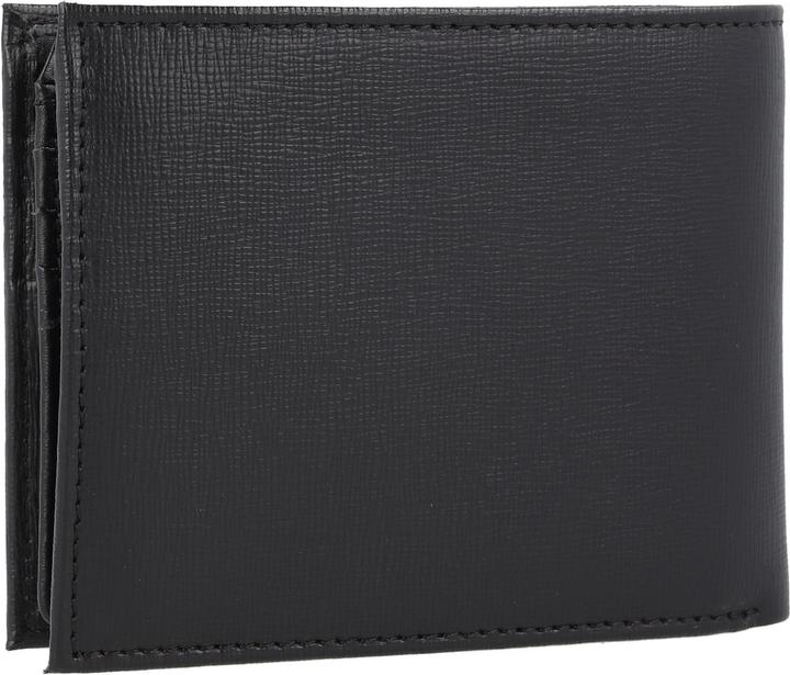 Immagine prodotto Guess Portafoglio Certosa con protezione RFID in pelle 12 cm