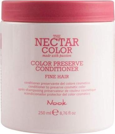 Immagine prodotto Nook Shampoo Color Preserve per capelli spessi 300ml (300 ml, Shampoo liquido)