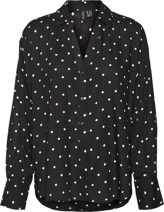 Actual product image Vero Moda VMCBUMPY Shirt Shirt (48)