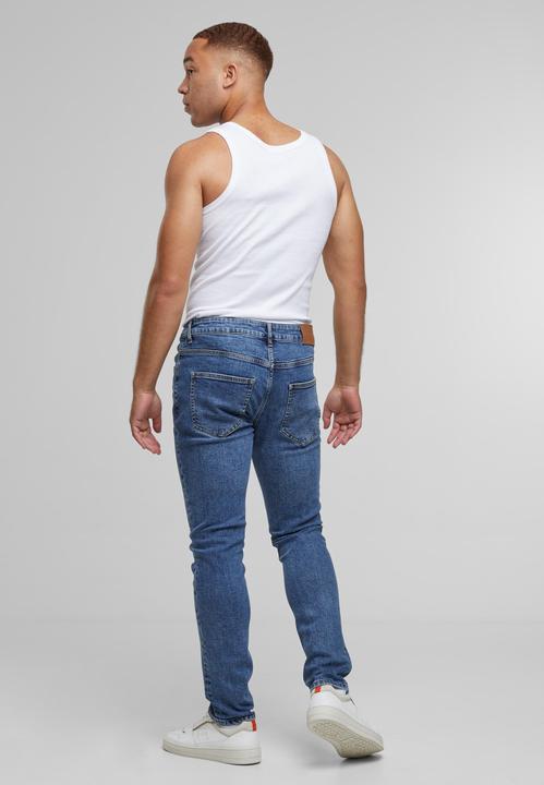 Produktbild 2Y Premium 2Y ALEJANDRO BASIC SLIM FIT JEANS - 184665 (29)