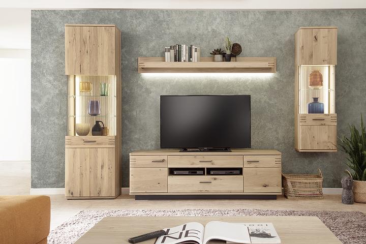 Actual product image Robas Lund Salvador (305 x 208 x 50 cm)