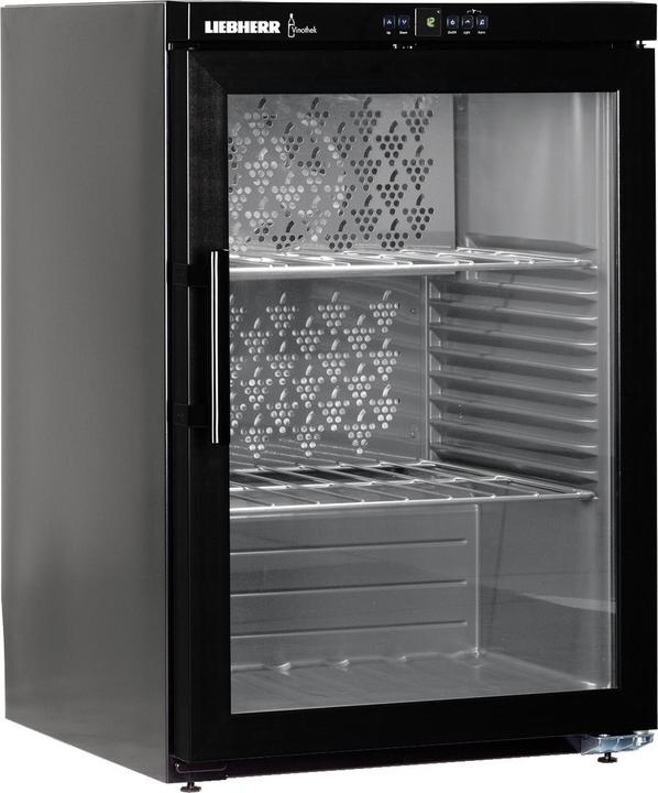 Actual product image Liebherr WKb1812-26 Vinothek