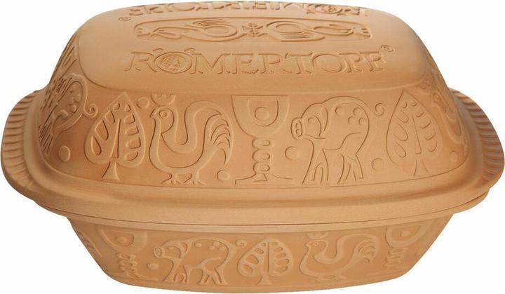 Produktbild Römertopf Bräter
