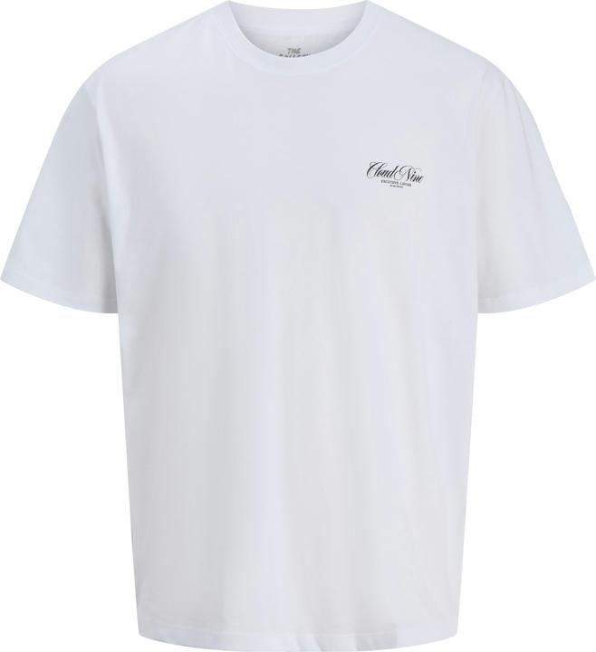 Produktbild Jack & Jones Plus Size T-shirt T-shirt (6XL)