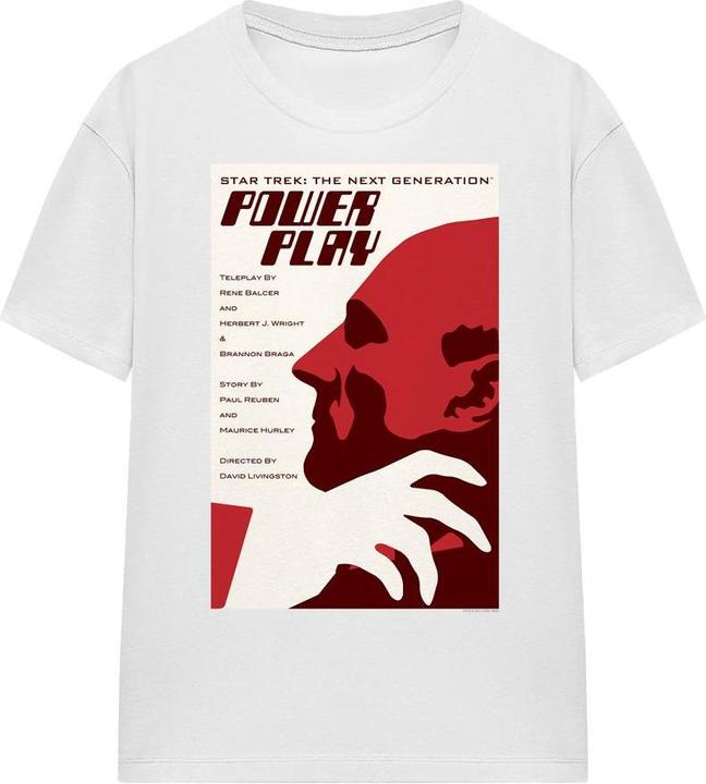 The Next Generation Season 5 Episode 15 TShirt (S)