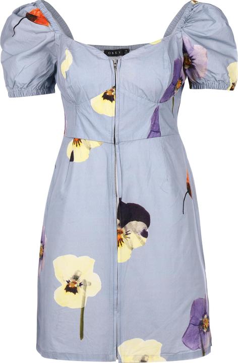 Produktbild Obey Kleid Redux - 101779 (S, L)