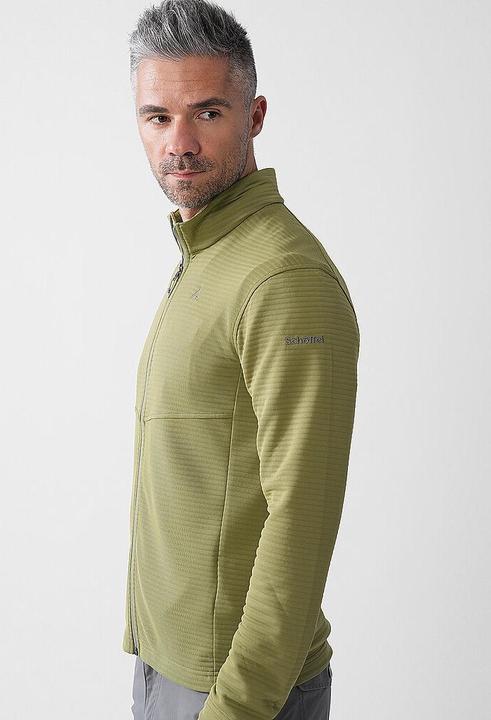 Image du produit Schöffel CIRC Fleece Jk Style Smue MNS (56, 3XL)