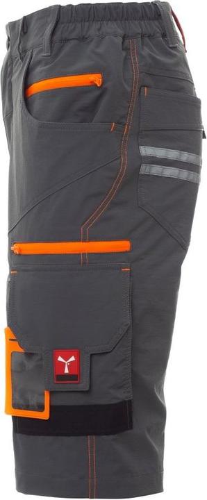 Actual product image Payper NEXT 4W Shorts (42)