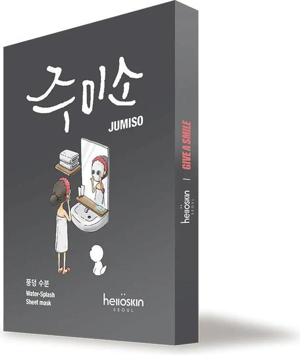 Produktbild Jumiso Water splash (26 ml)