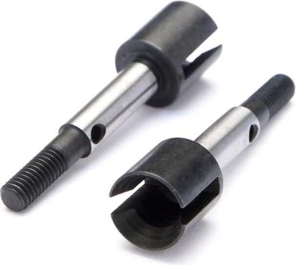 Produktbild HPI Achse Hinten 5x40mm