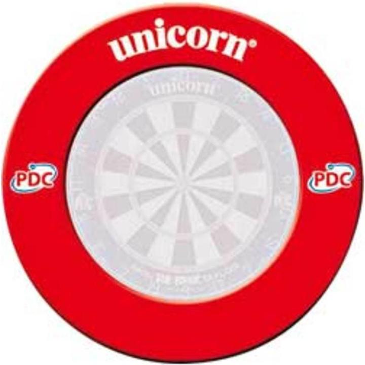 Unicorn Striker EVA Dartboard Surrounds