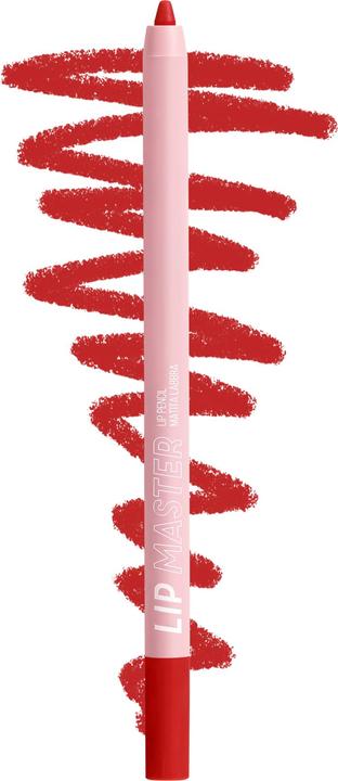 Produktbild Mulac Lip Master (10 Candy Apple)
