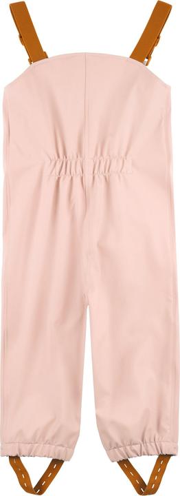 Actual product image Sterntaler Rain dungarees unlined beige size 92 (92)