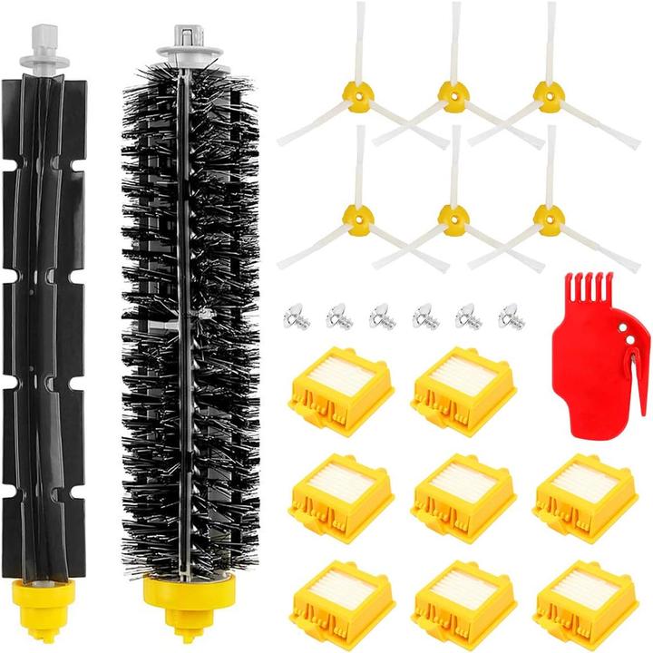 Image du produit ABC life Kit de pièces de rechange