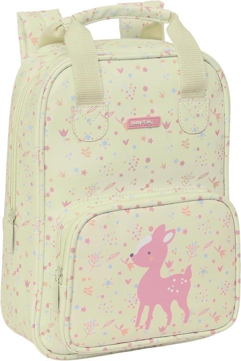 Produktbild Safta Happy Kids - Mini-Rucksack
