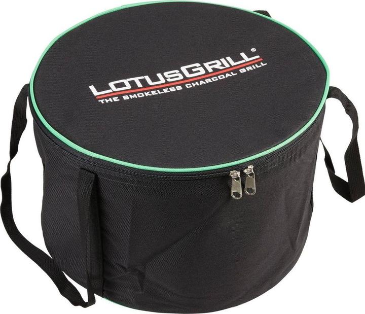 Immagine prodotto LotusGrill Originale con USB (32 cm)