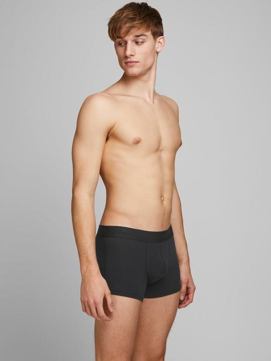 Produktbild Jack & Jones 5er-Pack, eingriffslose Boxershorts (XXL, 5er Pack)