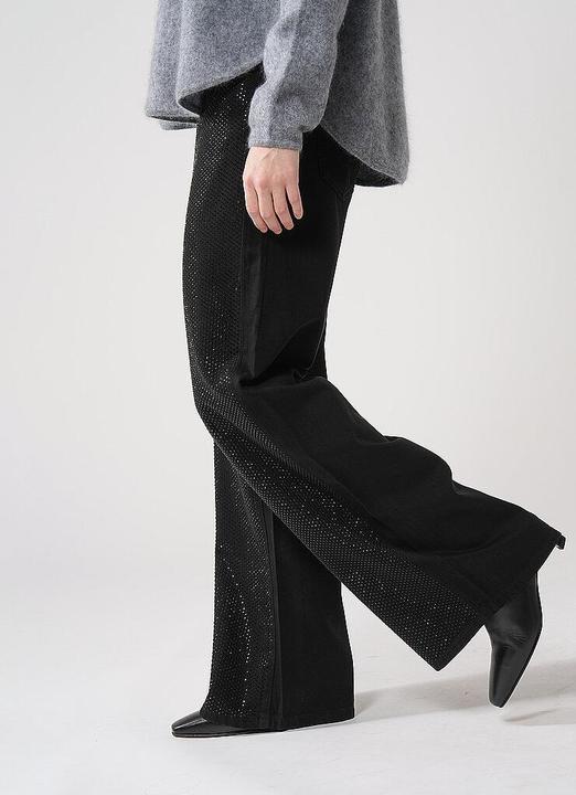 Actual product image Guess Sexy Palazzo (27)