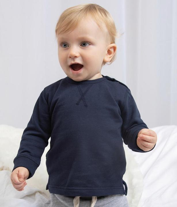 Immagine prodotto Babybugz Felpa da bambino (86)