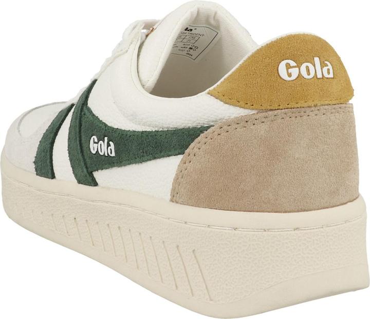 Actual product image Gola Women's Grandslam Trident (36)