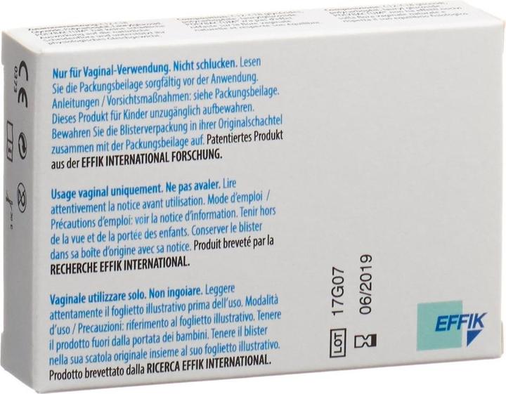 Image du produit Polybactum Ovula