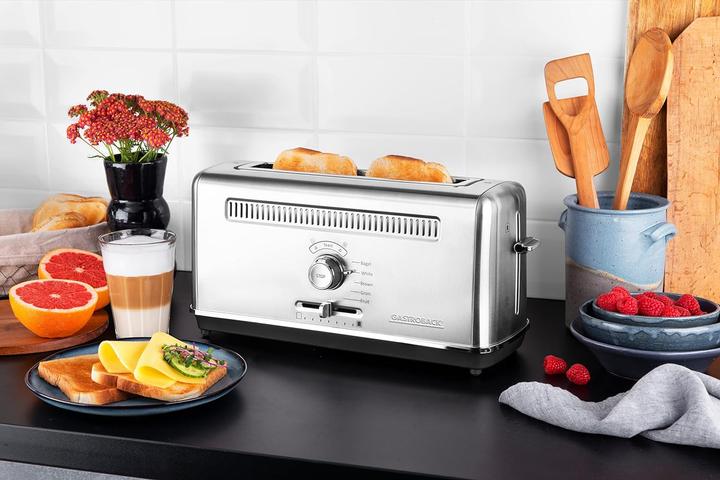 Image du produit Gastroback Advanced 4S