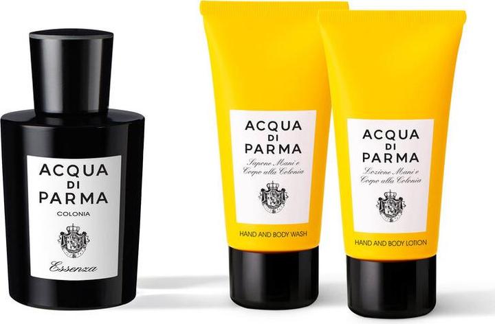 Immagine prodotto Acqua Di Parma Set regalo Colonia Essenza Holiday 2024